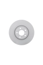 BOSCH 0986479436 | Disk On (Ad) 06-X5-X6 Kaplamalı | 2 Adet