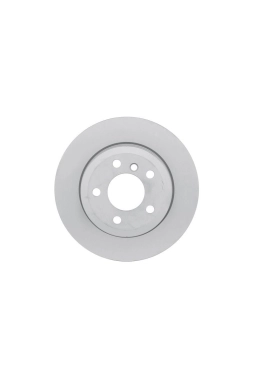 BOSCH 0986479442 | Disk Arka (Ad) 06-15 X5-X6 (E70-E71-E72-F15-F16-F85-F86) Kaplamalı | 2 Adet