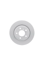 BOSCH 0986479442 | Disk Arka (Ad) 06-15 X5-X6 (E70-E71-E72-F15-F16-F85-F86) Kaplamalı | 2 Adet