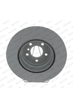 FERODO DDF1716C-1 | Disk On (Ad) 07-X5 (E70-F15-F85) X6 (E71-E72-F16-F86) Kutu Fıyat Tek | 2 Adet