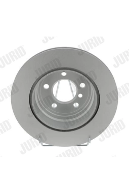 JURID 562521JC | Fren Diski E-70 / 71 Arka Takım