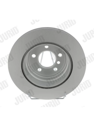 JURID 562521JC | Fren Diski E-70 / 71 Arka Takım