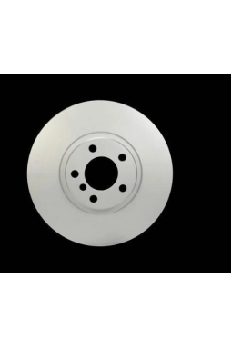 HELLA PAGİD 8DD355117-741 | Fren Diski Ön (BMW X5 (E70, F15) X6 (E71) 07-14)