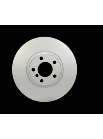 HELLA PAGİD 8DD355117-741 | Fren Diski Ön (BMW X5 (E70, F15) X6 (E71) 07-14)