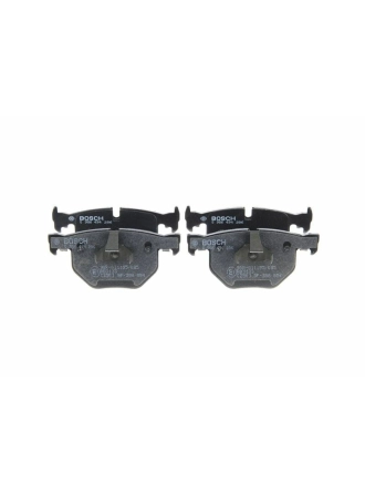 BOSCH 0986494286 | Fren Balatası Arka BMW E65-E66 730D / 730 / 735