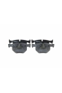 BOSCH 0986494286 | Fren Balatası Arka BMW E65-E66 730D / 730 / 735