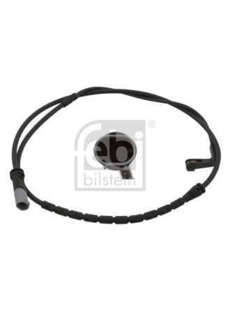 FEBI BILSTEIN 29661 | Fren Balata Fişi Arka BMW X5 E70 X6 E71