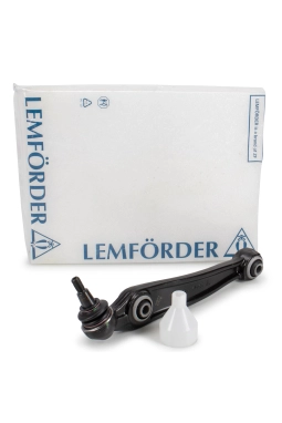 LEMFORDER 3599701 | Rotilli Kol Ön Sağ 07-X5-X6