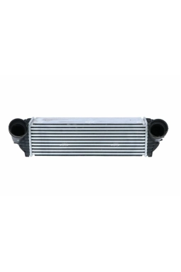 NRF 30359 | BMW X5 3.0D 14-Intercooler / Charger