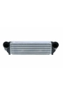 NRF 30359 | BMW X5 3.0D 14-Intercooler / Charger