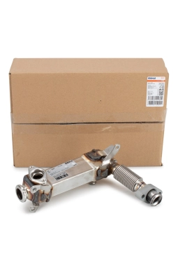 BEHR-MAHLE CE17000P | -MAHLE / Bmw X5 Serisi E70 3.0d M57 Motor Egr Radyatörü