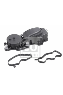 FEBI BILSTEIN 45193 | Hava Tahliye Valfi BMW E60 E65 E90 X3 E83 X5 E70 X6 E71 M57 N2