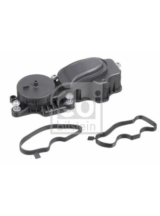 FEBI BILSTEIN 45193 | Hava Tahliye Valfi BMW E60 E65 E90 X3 E83 X5 E70 X6 E71 M57 N2