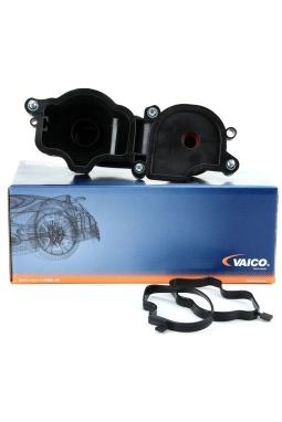 VAICO 20-0850 | Bmw X5 E70 Kasa 30d Motor Yağ Siglon Valfi