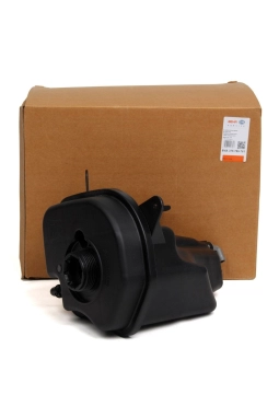 BEHR-MAHLE 8MA376789761 | -MAHLE / Bmw X5 E70 Kasa 3.0d Radyatör Yedek Su Deposu