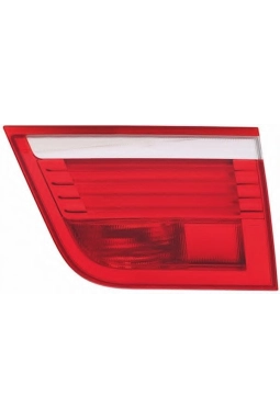 DEPO 444-1312R-UE | Bmw X5 E70 Kasa Sağ İç Bagaj Kapağındaki Stop Lambası