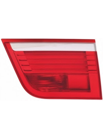 DEPO 444-1312R-UE | Bmw X5 E70 Kasa Sağ İç Bagaj Kapağındaki Stop Lambası