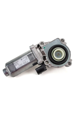 BOSCH 0130008527 | Bmw X5 Seri E70 Kasa Arazi Şanzıman Elektrik Motoru