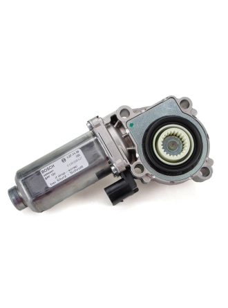 BOSCH 0130008527 | Bmw X5 Seri E70 Kasa Arazi Şanzıman Elektrik Motoru