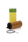 MANN HU6004X | Bmw X5 F15 Kasa 25dx Motor Yağ Filtresi