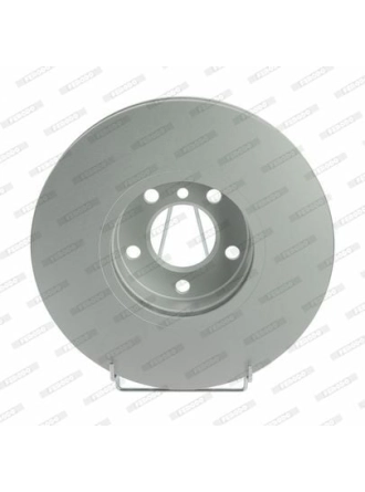 FERODO DDF1714C-1 | Disk On (Ad) 07-Bw.X5 (E70-F15-F85) X6 (E71-E72-F16-F86) Kaplamalı Kutu Fıyat Tek | 2 Adet