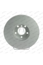 FERODO DDF1714C-1 | Disk On (Ad) 07-Bw.X5 (E70-F15-F85) X6 (E71-E72-F16-F86) Kaplamalı Kutu Fıyat Tek | 2 Adet