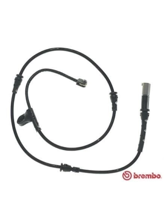 BREMBO A00442 | Balata Fişi E-70 / 71 / 72 F-15 / 16 / 85 / 86 Ön Lci