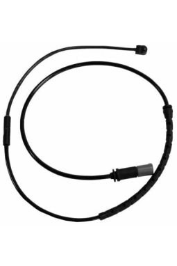 TEXTAR 98043600 | Balata Fişi E-70 / 71 / 72 F-15 / 16 Arka 2010 -