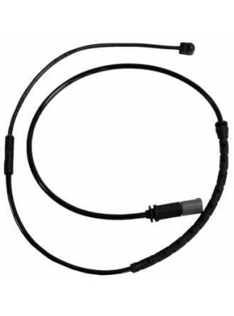 TEXTAR 98043600 | Balata Fişi E-70 / 71 / 72 F-15 / 16 Arka 2010 -
