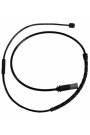TEXTAR 98043600 | Balata Fişi E-70 / 71 / 72 F-15 / 16 Arka 2010 -