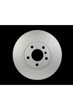 HELLA PAGİD 8DD355117-731 | Fren Diski Ön BMW E70 F15 E71 F16 2.5D / 3.0D / 3.5