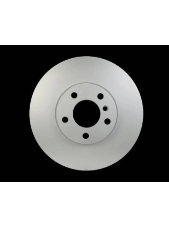 HELLA PAGİD 8DD355117-731 | Fren Diski Ön BMW E70 F15 E71 F16 2.5D / 3.0D / 3.5