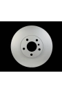 HELLA PAGİD 8DD355117-731 | Fren Diski Ön BMW E70 F15 E71 F16 2.5D / 3.0D / 3.5