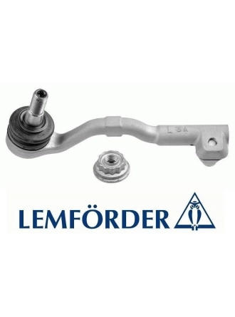 LEMFORDER 3716601 | Bmw X5 F15 Kasa Sol Rotbaşı