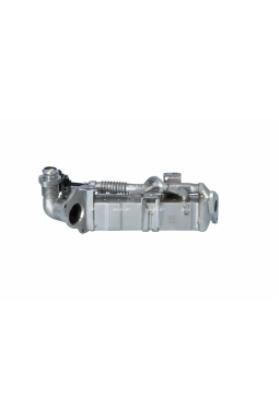 NRF 48456 | BMW F10-F15-F25 N47n-N57 EGR Soğutucu 11718517724