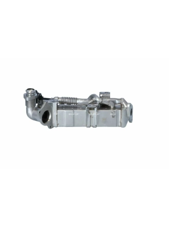 NRF 48456 | BMW F10-F15-F25 N47n-N57 EGR Soğutucu 11718517724