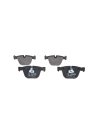 BOSCH 0986494294 | Fren Balata Arka 1 Coupe (E82) 07-13M 3 (E90) 04-11M3 3 Cabrio (E93) 06-13M3 3 Coupe (E92) 06-13M3 5 (E60) 01-10530 D 545 İ M5 535 D 540 İ 550 İ 530 D 535 D 525 İ 525 D 530 D 540 İ 530 İ 5 Touring (E61) 04-10545 İ 530 D 535 D 530 İ