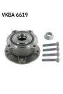SKF VKBA6619 | Tekerlek Rulmanı Ön (BMW X5 E70-X5 F15-X6 E71-X6 72-X6 F16)