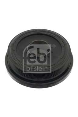 FEBI BILSTEIN 48421 | BMW F01-F10-X5-X6 N57 Krank Kasnağı 11237800026
