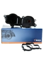 VAICO 20-0850 | Bmw X6 E71 Kasa 30d Motor Yağ Siglon Valfi