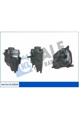 KALE 355050 | Genleşme Kavanozu 07-X5 (E70) X6 (E71-E72)