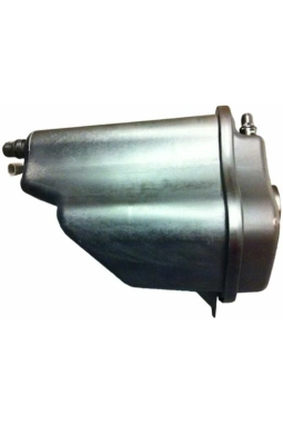 MAHLE CRT208000S | Genleşme Kavanozu 07-X5 (E70) X6 (E71-E72)