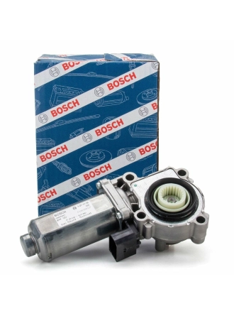 BOSCH 0130008527 | Bmw X6 Seri E71 Kasa Arazi Şanzıman Elektrik Motoru