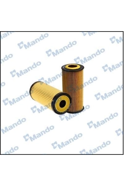 MANDO MMF045048 | Yağ Filtresi 04-13 A-Seri (W168-W169) A180