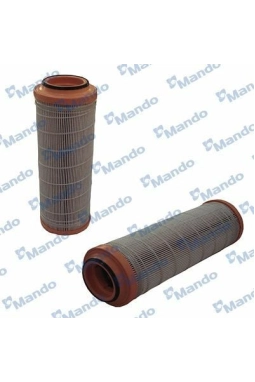 MANDO MMF015131 | Hava Filtresi 02-06 Vaneo 1.7Cdi