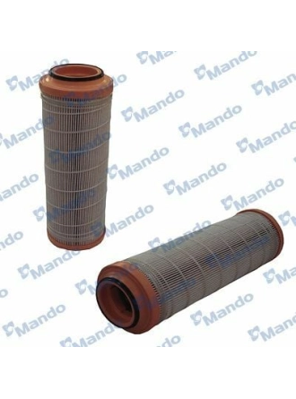 MANDO MMF015131 | Hava Filtresi 02-06 Vaneo 1.7Cdi