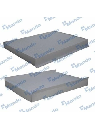 MANDO MMF025070 | Polen Filtresi 98-05 A-Seri (W168)-Vaneo