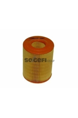 PURFLUX A393 | Hava Filtresi W168 97 > 04 Vaneo W414 02 > 05