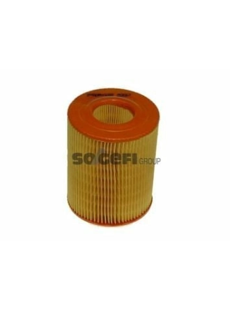PURFLUX A393 | Hava Filtresi W168 97 > 04 Vaneo W414 02 > 05