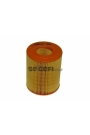 PURFLUX A393 | Hava Filtresi W168 97 > 04 Vaneo W414 02 > 05